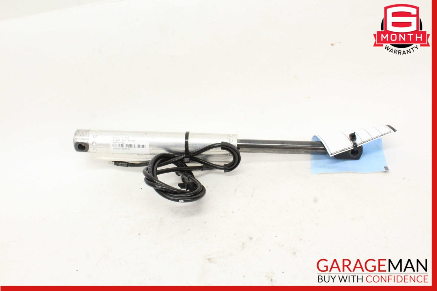 2012-2017 Audi RS5 8T Convertible Roof Hydraulic Cylinder Left/Right 8F0871605