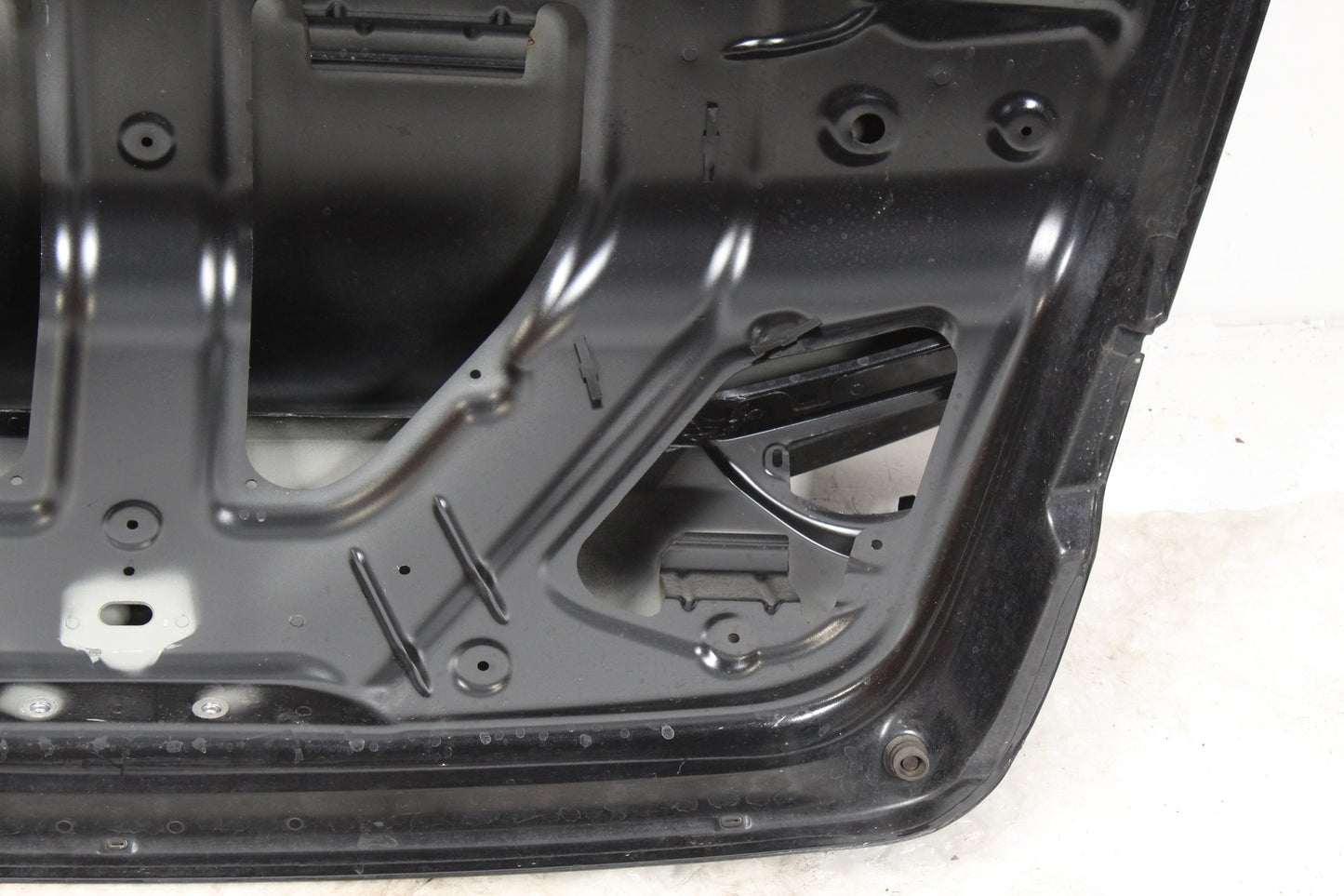 2014-2024 Maserati Quattroporte SQ4 M156 Trunk Lid Panel 673000441 OEM