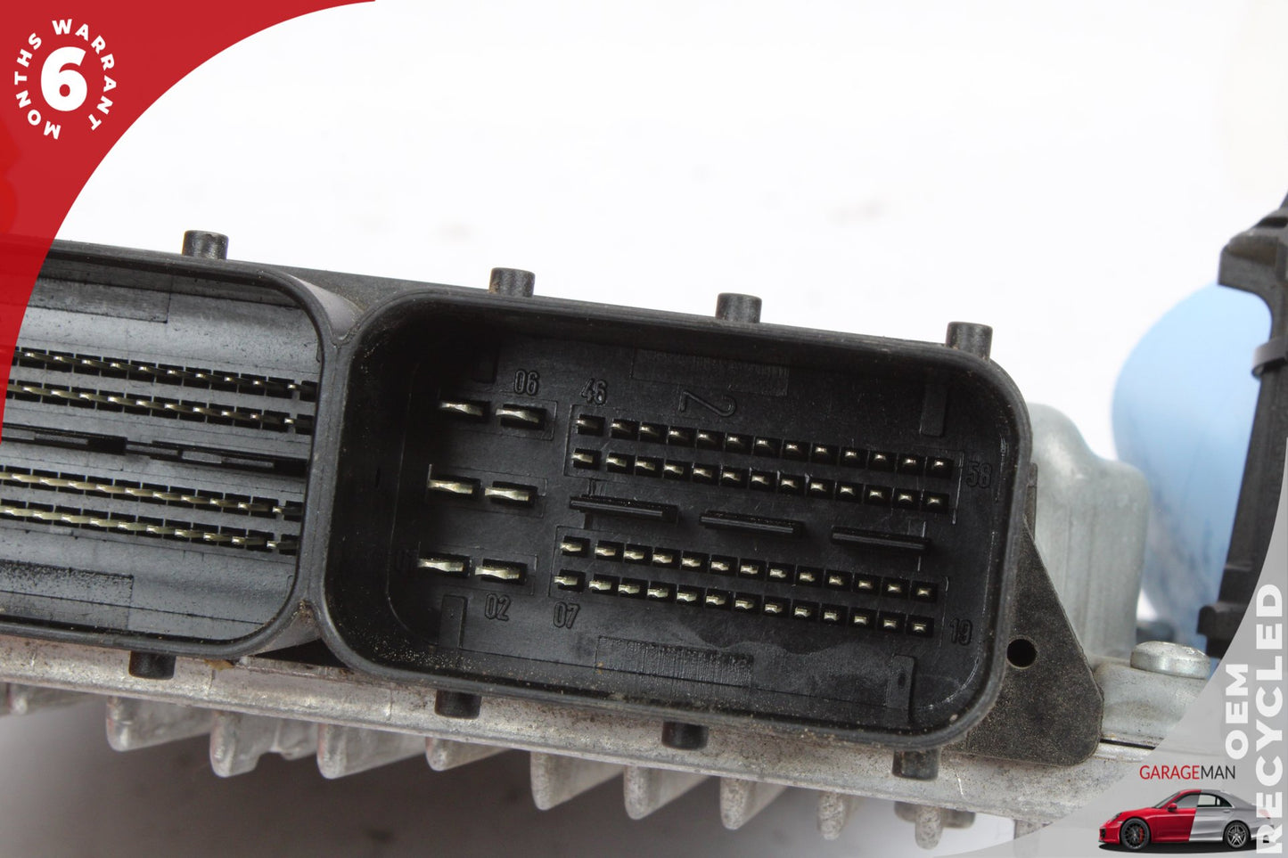 2014-2017 Mercedes-Benz E400 W207 Coupe Engine Control Module 2769007300