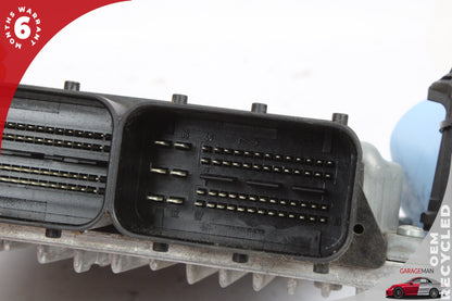 2014-2017 Mercedes-Benz E400 W207 Coupe Engine Control Module 2769007300