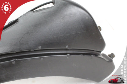 1997-2004 Porsche 911 Boxster 986 Windshield Fluid Reservoir 99652870100 OEM