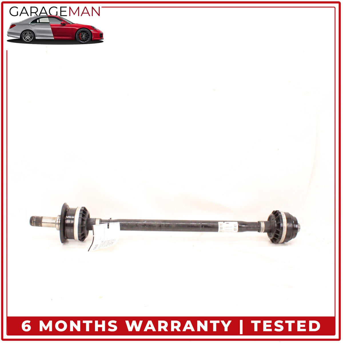 2019-2026 BMW Z4 G29 RWD 2.0L Rear Right Side CV Axle Shaft 9452904 OEM
