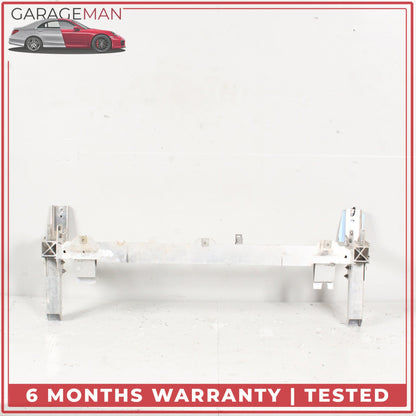 2014-2020 Mercedes X156 GLA250 Lower Radiator Core Support Bar 2466200019 OEM
