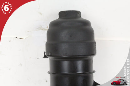 2007-2015 Audi Q7 SUV Engine Motor Oil Filter Housing 06E115405C OEM