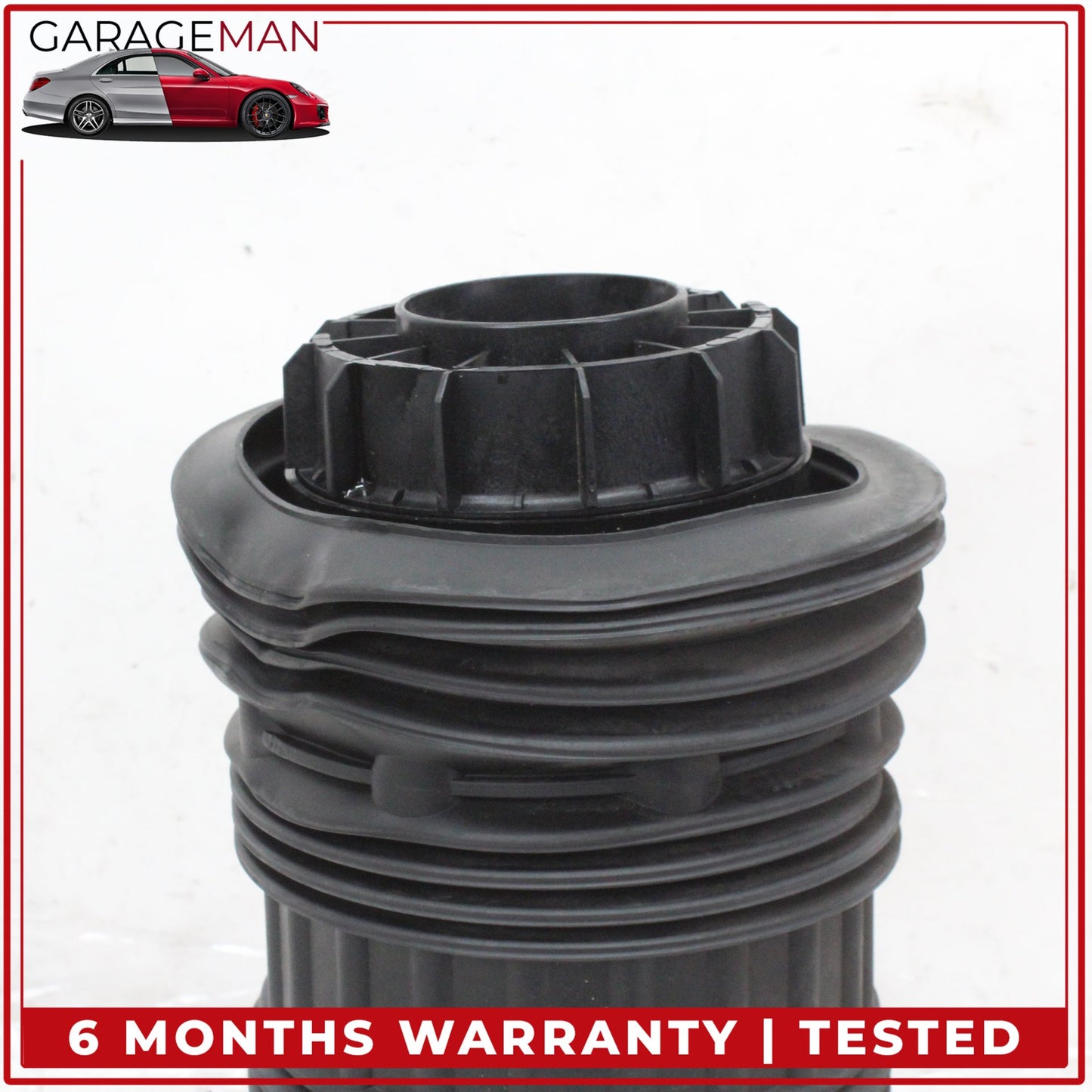 2010-2016 Porsche Panamera 970 Rear Left or Right Air Suspension Bag Shock OEM