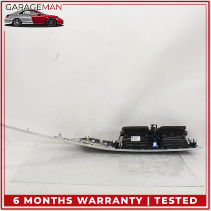 2015-2020 BMW 430i Gran Coupe Front Dash Center AC Air Vent Grille Panel w/ Trim OEM