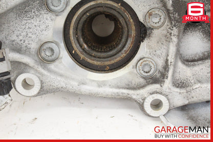 2009-2017 Audi A6 Q5 A7 Front Left Driver Side Spindle Knuckle Wheel Hub OEM