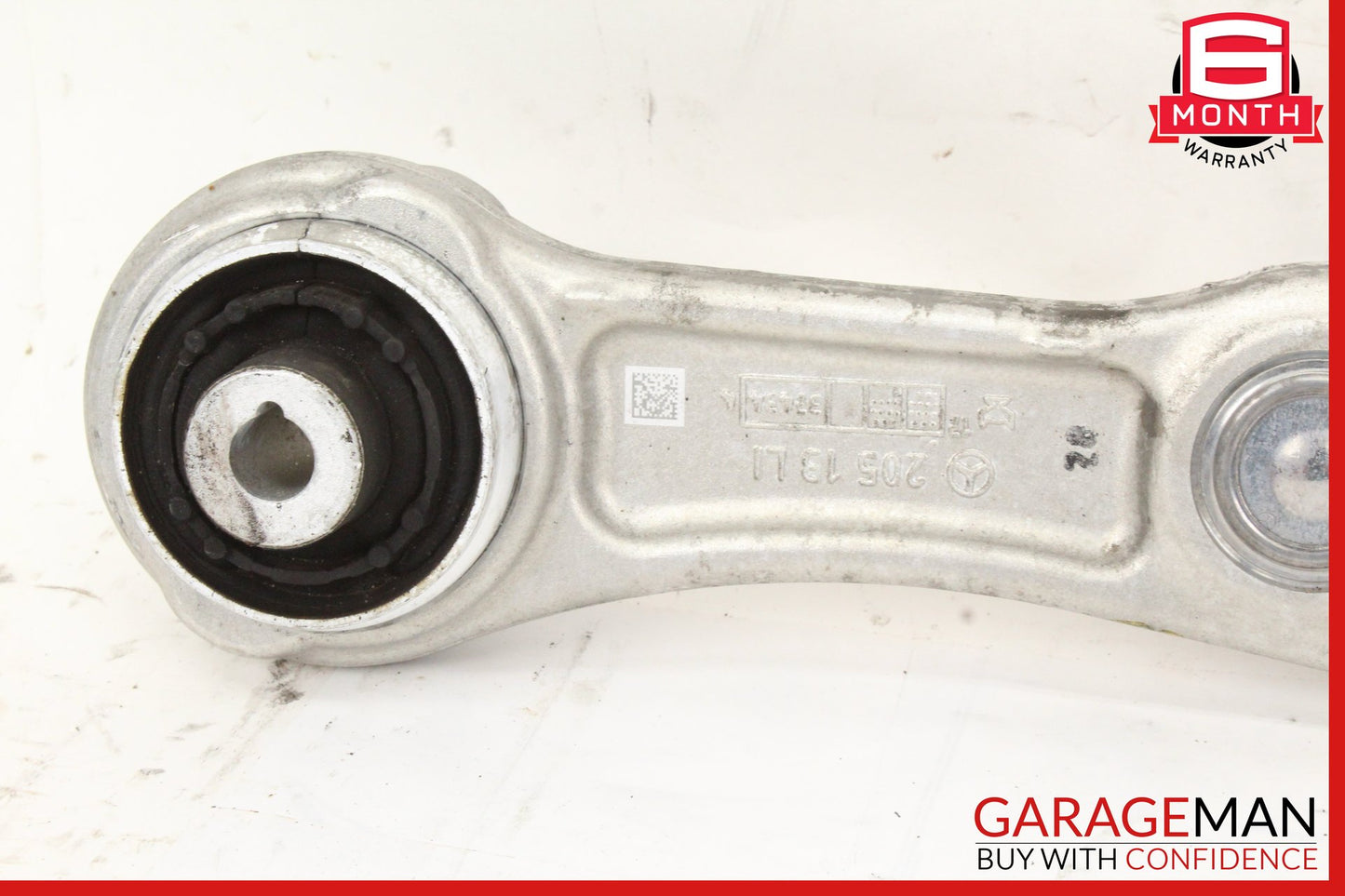 2015-2020 Mercedes-Benz E450 W238 Front Left Side Wishbone Lower Control Arm