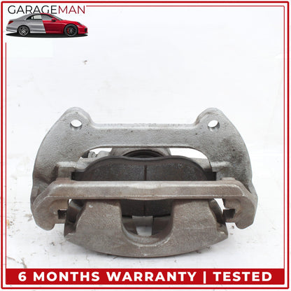 2017-2025 Audi Q3 Volkswagen Front Left and Right Side Brake Caliper Set OEM