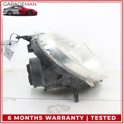 2007-2009 Mercedes W211 E350 Front Right Halogen Head Light Lamp 2118203461 OEM