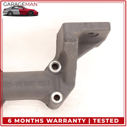 Yanmar 3TNV82A-SYB 3 Cyl Diesel Engine Exhaust Manifold 11980213109 OEM