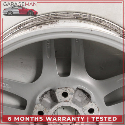 2011-2018 Porsche Cayenne 958 Front or Rear Wheel Rim 8.5JX19ET59 7P5601025A OEM