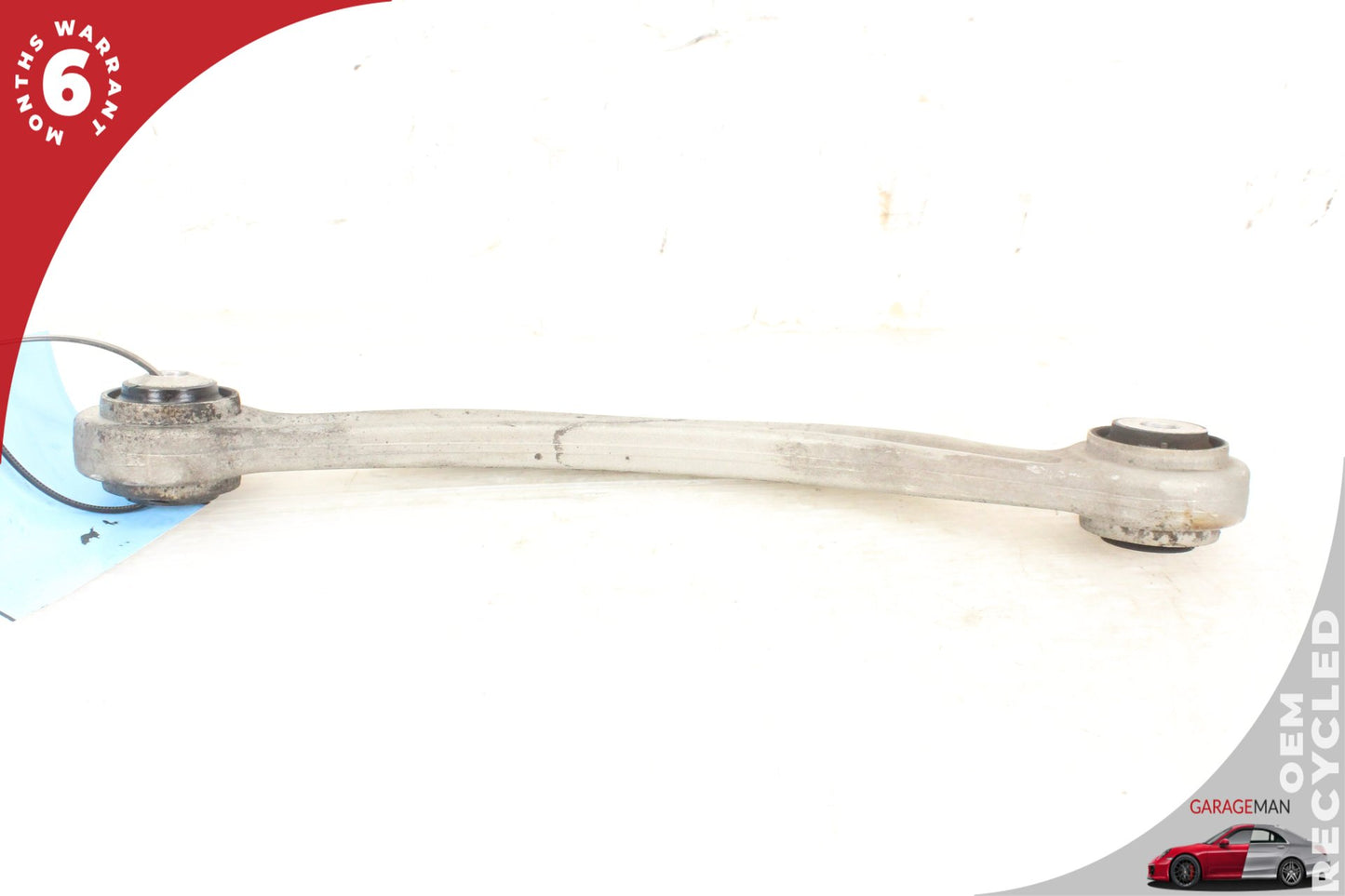 10-17 Mercedes-Benz C300 W205 Rear Left/Right Suspension Control Arm Link