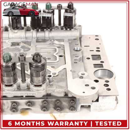 Mercedes W207 E550 GL450 7G-Tronic 722.9 Transmission Valve Body 2202770901 OEM