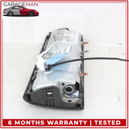 2012-2018 Audi A7 Front Left Driver Side Lower Knee Airbag 4G8880841A OEM