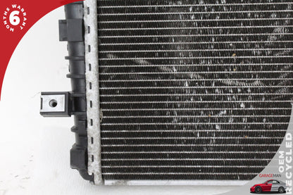 2011-2015 Audi Q7 Front Left or Right Side Auxiliary Radiator 7L8121212 OEM