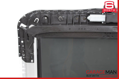2015-2021 Subaru WRX Sunroof Sun Shade Roof Glass Frame Track Assembly OEM