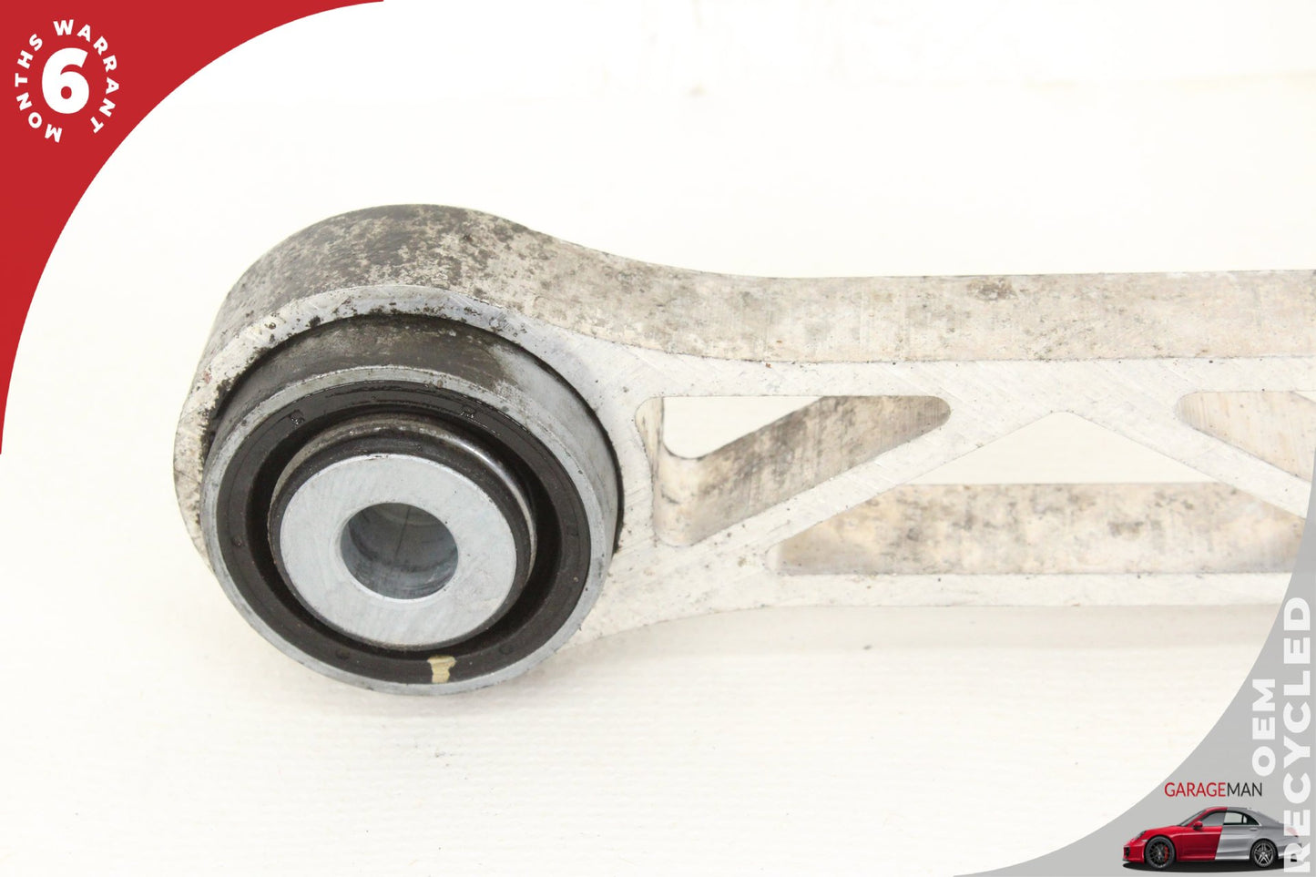 2012-2020 Tesla Model S Rear Left or Right Toe Link Control Arm 104396400B OEM