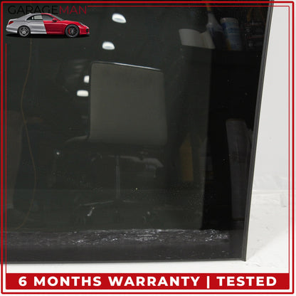 2012-2019 Mercedes W166 ML350 Sliding Panoramic Sunroof Glass 1667800421 OEM