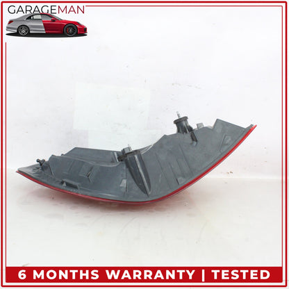2012-2018 BMW 650i F13 Rear Right Outer Tail Light 4880370 OEM
