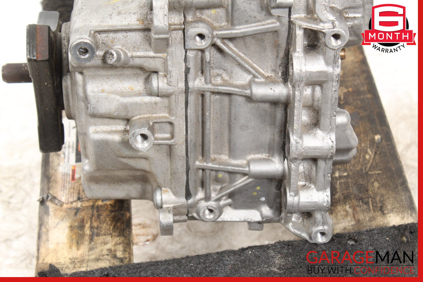 2018-2024 Mercedes W213 E400 E300 4MATIC AWD Transfer Case Planetary Gear OEM