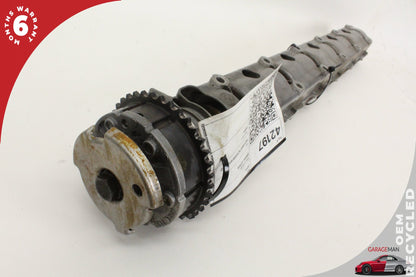 2007-2012 BMW 335is E92 RWD 3.0L Intake & Exhaust Camshaft 7540442 OEM