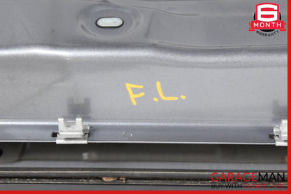 2006-2013 Land Rover LR4 SUV Left Front Door Shell AH3220125BA Genuine