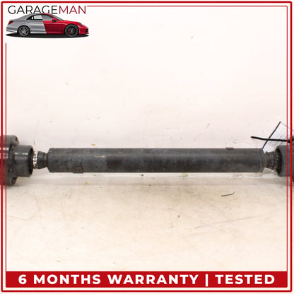 2003-2006 Porsche Cayenne 955 Turbo Front Propeller Driveshaft 95542102000 OEM