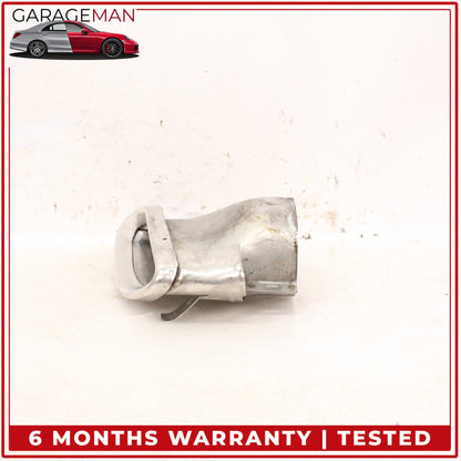 2014-2017 Mercedes C207 E400 Coupe Rear Left and Right Exhaust Muffler Tip OEM