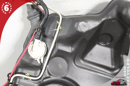 2015-2016 Audi A3 FWD Fuel Gas Tank Reservoir w/ Filler Neck 5Q0201022GC OEM