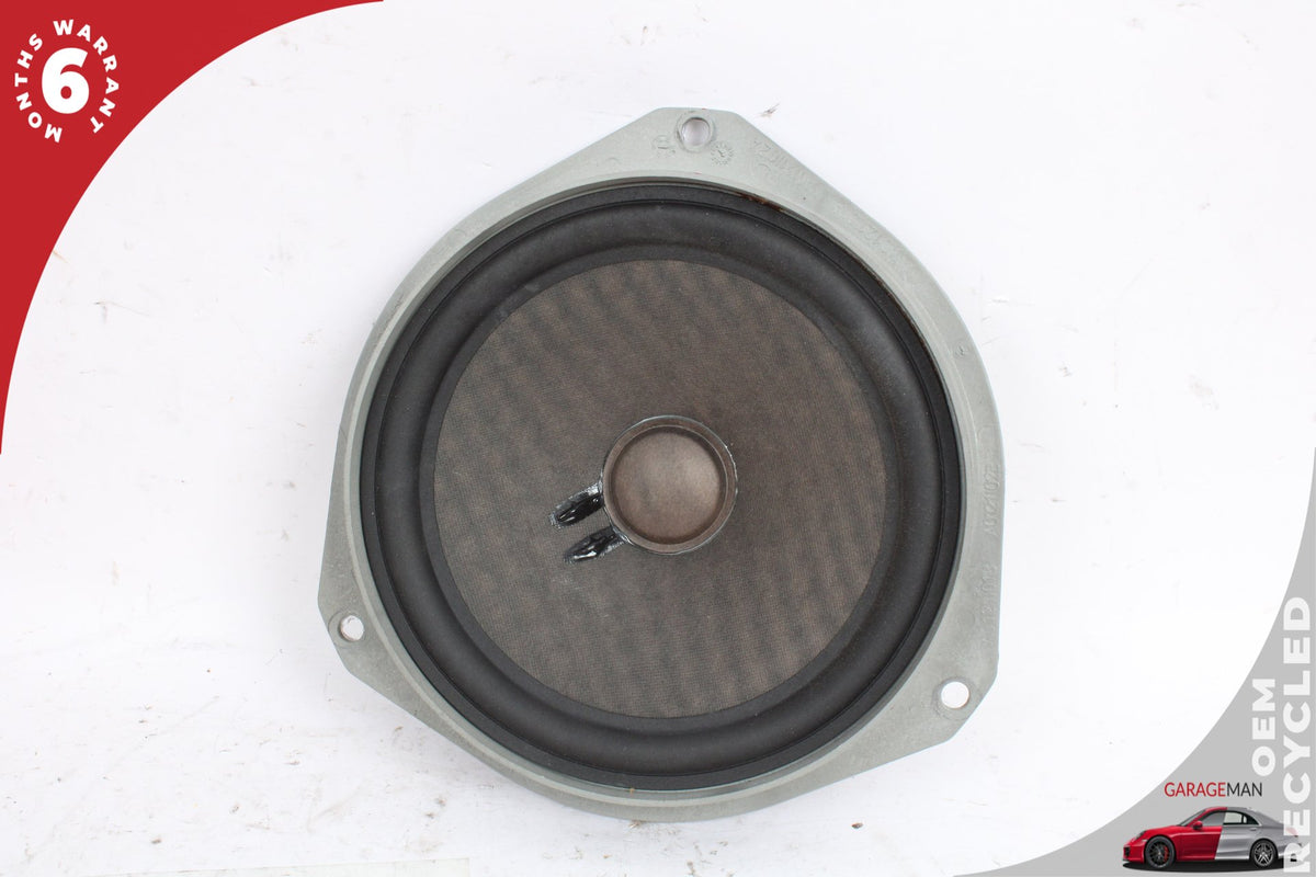 2014-2017 Fiat 500L Front and Rear Left & Right Side Audio Speakers 51899460 OEM