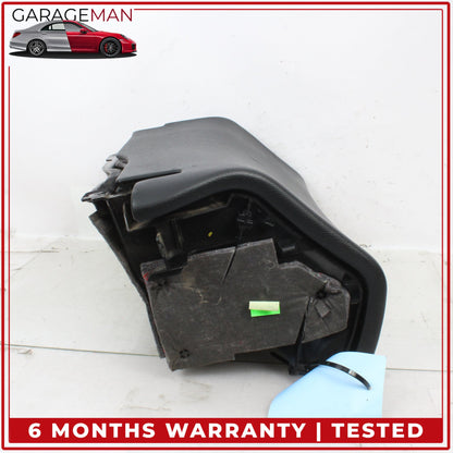 2001-2007 Mercedes W203 C230 Glove Box Storage Compartment Black 2036802991 OEM