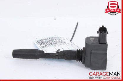2014-2020 Maserati Ghibli III M157 Sedan Engine Ignition Coil 77430002 OEM