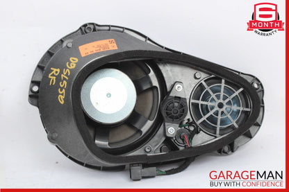 2009-2012 Mercedes-Benz SL550 R230 Audio Speaker Set of 2 Pc 2308203102 OEM