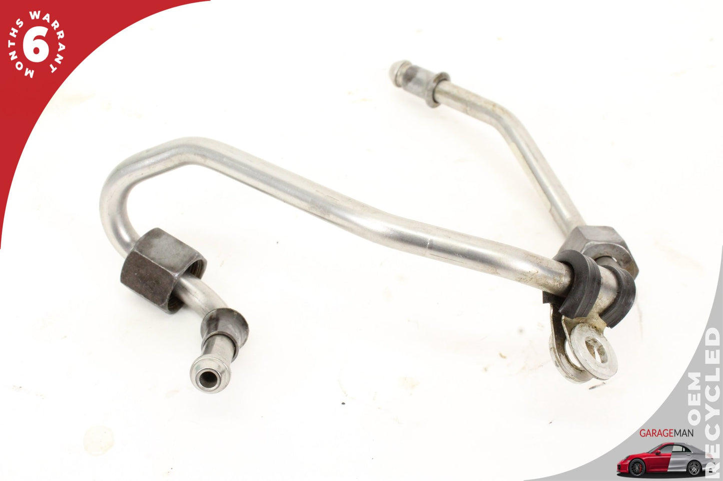 2011-2020 Mercedes W218 CLS550 High Pressure Fuel Pump Line Set 2780780847 OEM
