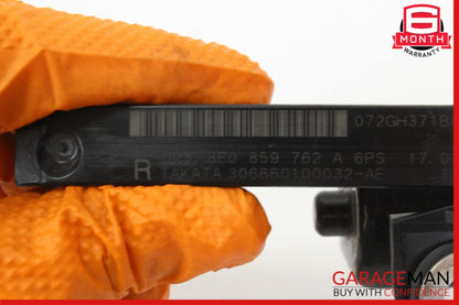 2010-2017 Audi RS5 8T Convertible Front Right Seat Belt Tensioner 8F0859762A