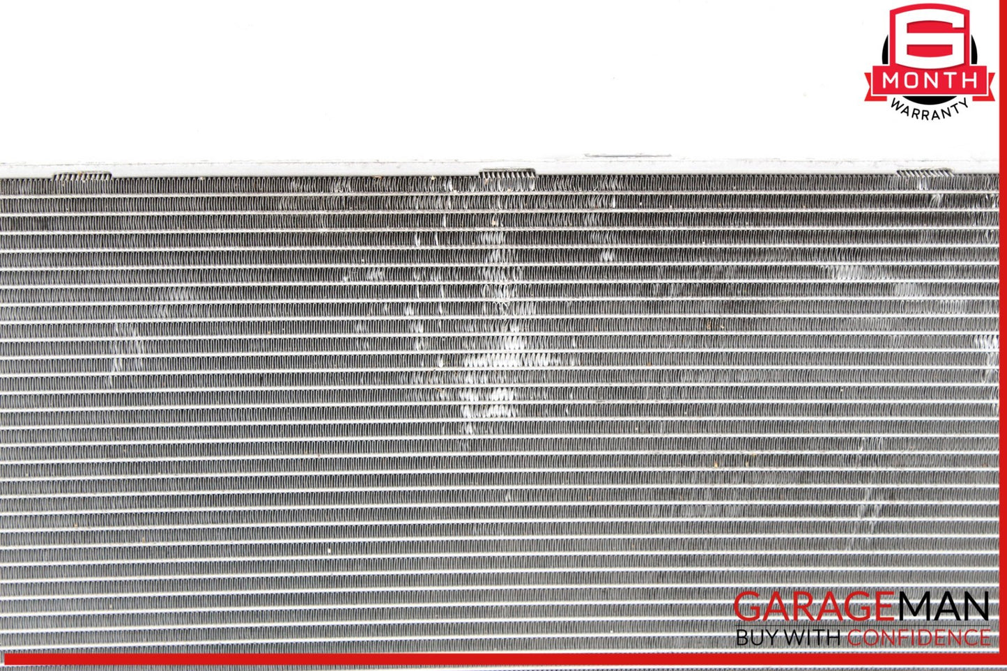 2015-2023 Mercedes-Benz C300 W205 RWD Engine Cooling Radiator 0995002203 OEM