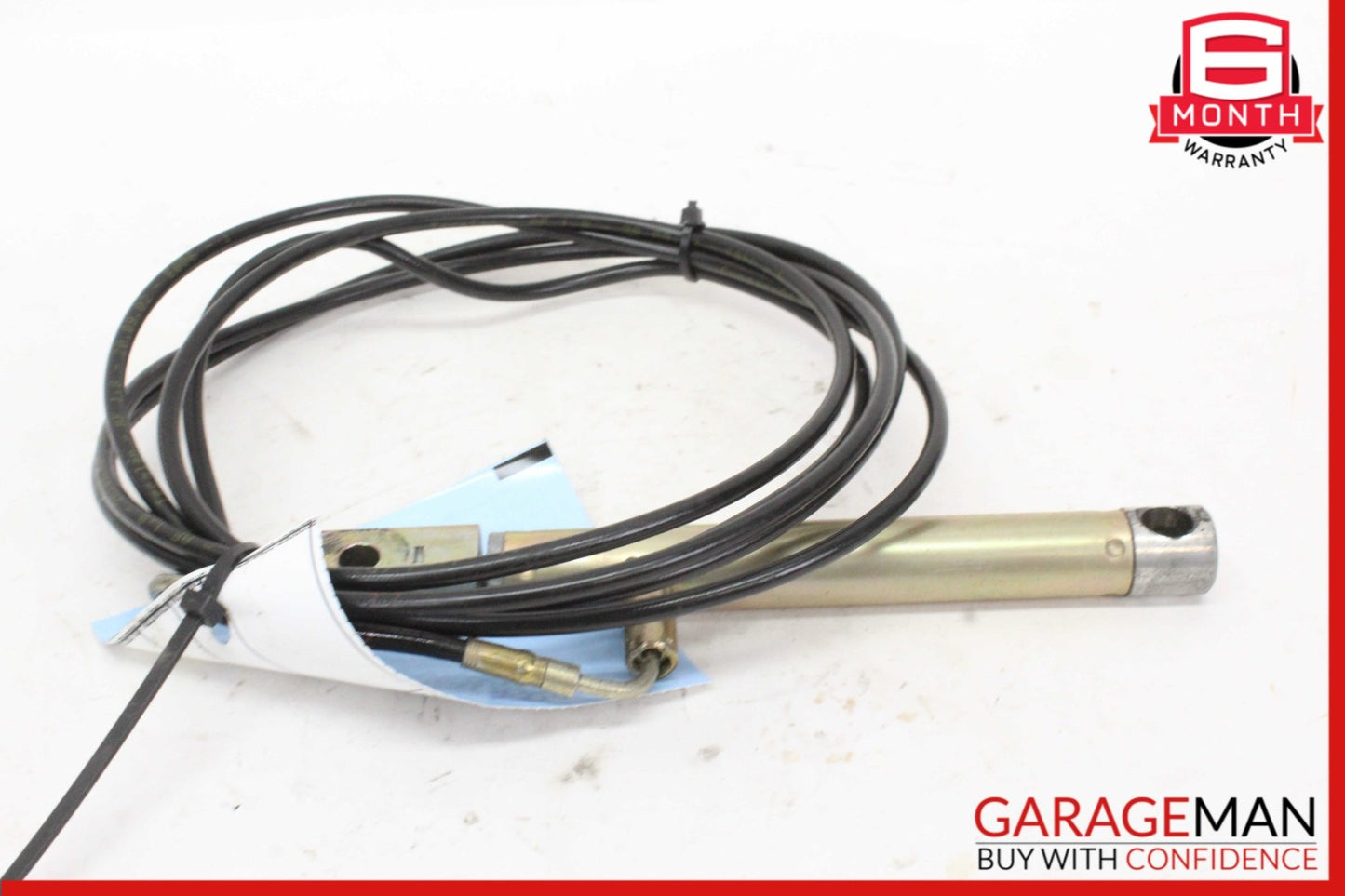 2003-2012 Mercedes R230 SL500 SL550 Right Load Assist Cylinder 2308001572 OEM
