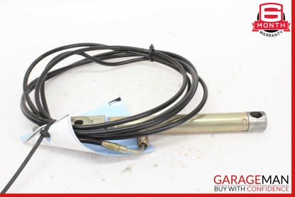 2003-2012 Mercedes R230 SL500 SL550 Right Load Assist Cylinder 2308001572 OEM
