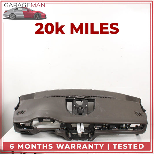2019-2026 Porsche Macan 95B Dashboard Dash Board Instrument Trim Cover Panel OEM
