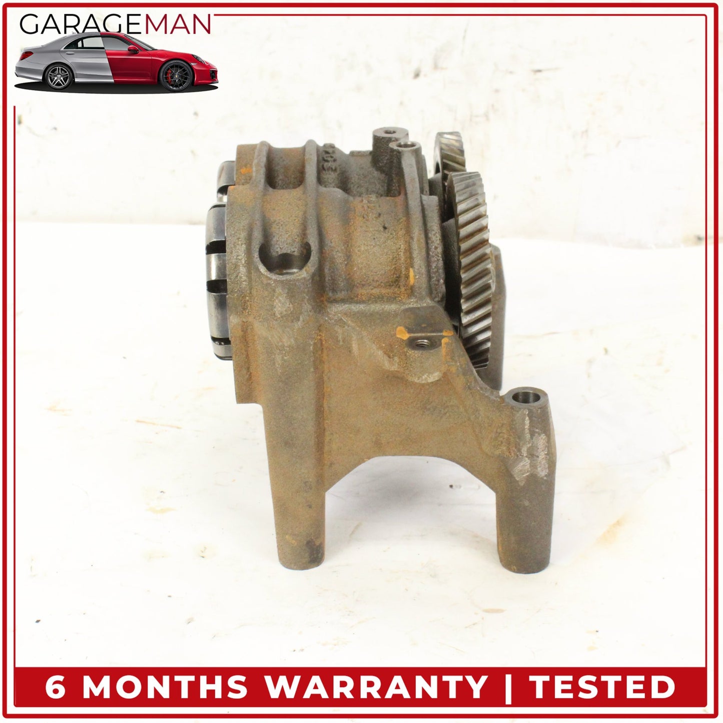 2014-2020 Mercedes W117 CLA250 GLA250 Engine Balance Shaft 2700300385 OEM