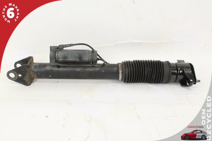 2013-20119 Mercedes X166 GL550 Rear Left and Right Shock Strut Absorber Set OEM