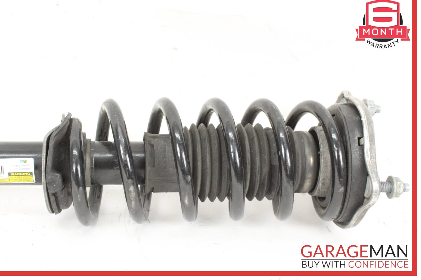 2015-2021 Mercedes-Benz C300 W205 Front Left and Right Shock Absorber 2053200466