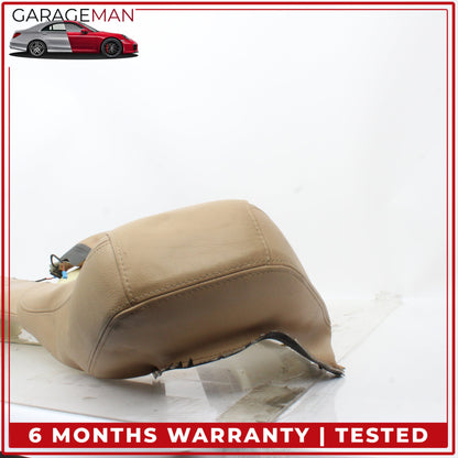 2010-2016 Porsche Panamera 970 Front Right Upper Seat Cushion 97065312200 OEM