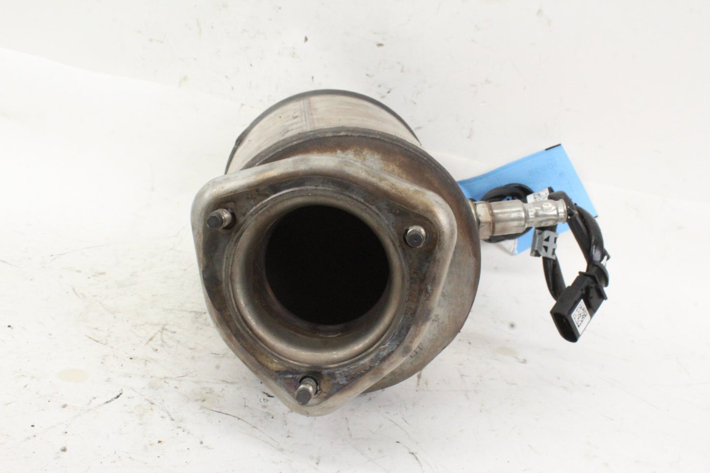 2020-2024 Audi A4 A5 B9 Catalytic Converter 8W0131703AC OEM