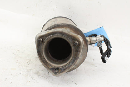 2020-2024 Audi A4 A5 B9 Catalytic Converter 8W0131703AC OEM