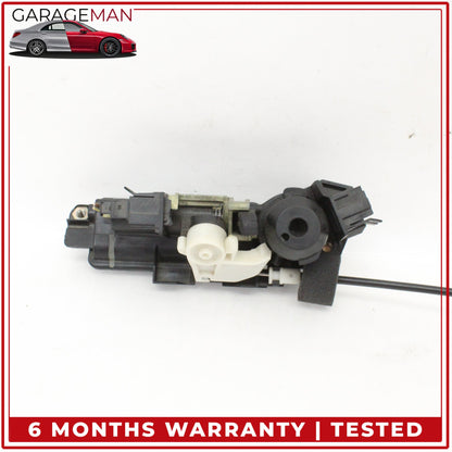 2001-2011 Mercedes-Benz E350 W211 Sedan Rear Trunk Lock Latch Motor 1717500085 OEM