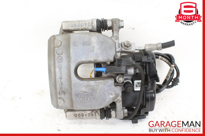 2018-2023 Mercedes W238 E450 Rear Left and Right Side Brake Caliper Set OEM