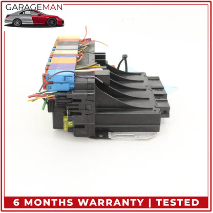 2003-2012 Mercedes R230 SL500 SL600 Front Left SAM Fuse Box Control Module OEM
