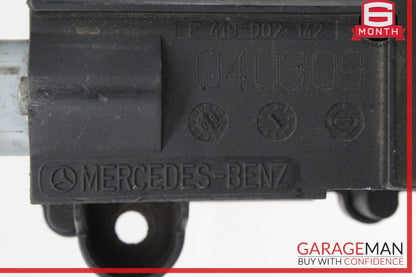 2007-2014 Mercedes W221 S550 Emergency Electric Parking E Brake Actuator OEM